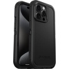 image:imageOtterBox iPhone 15 Pro Defender Series XT with Enhanced Action Button Ships in Polybag Ideal for Business CustomersBlack w Black Button