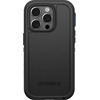 image:imageOtterBox iPhone 15 Pro Defender Series XT with Enhanced Action Button Ships in Polybag Ideal for Business CustomersBlack w Blue Button