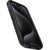 image:imageOtterBox iPhone 15 Pro Defender Series XT with Enhanced Action Button Ships in Polybag Ideal for Business CustomersBlack w Blue Button