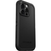 image:imageOtterBox iPhone 15 Pro Defender Series XT with Enhanced Action Button Ships in Polybag Ideal for Business CustomersBlack w Blue Button