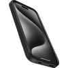 image:imageOtterBox iPhone 15 Pro Only Commuter Series Case  BLACK slim amp tough pocketfriendly with port protection ships in polybag ideal for business customersBlack