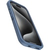 image:imageOtterBox iPhone 15 Pro Only Defender Series Case  Baby Blue Jeans Blue screenless Rugged amp Durable with Port Protection Includes Holster Clip Kickstand