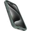 image:imageOtterBox iPhone 15 Pro Only Defender Series Case  Forest Ranger Green screenless Rugged amp Durable with Port Protection Includes Holster Clip Kickstand