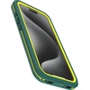 image:imageOtterBox iPhone 15 Pro Only FR Series Waterproof Case with MagSafe Designed by LifeProof  Pine Green Waterproof 60 Recycled Plastic Sleek and Stylish