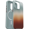 image:imageOtterBox iPhone 15 Pro Only Symmetry Series Case  Arizona Sunrise Blue Snaps to MagSafe UltraSleek Raised Edges Protect Camera amp Screen