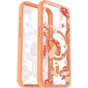 image:imageOtterBox iPhone 15 Pro Only Symmetry Series Case  Ballet Shoes Pink Snaps to MagSafe UltraSleek Raised Edges Protect Camera amp ScreenFungi