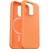 image:imageOtterBox iPhone 15 Pro Only Symmetry Series Case  Ballet Shoes Pink Snaps to MagSafe UltraSleek Raised Edges Protect Camera amp ScreenOrange