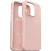 image:imageOtterBox iPhone 15 Pro Only Symmetry Series Case  Ballet Shoes Pink Snaps to MagSafe UltraSleek Raised Edges Protect Camera amp ScreenPink
