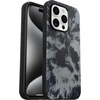 image:imageOtterBox iPhone 15 Pro Only Symmetry Series Case  Burnout Sky Black Snaps to MagSafe UltraSleek Raised Edges Protect Camera amp Screen