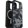 image:imageOtterBox iPhone 15 Pro Only Symmetry Series Case  Burnout Sky Black Snaps to MagSafe UltraSleek Raised Edges Protect Camera amp Screen
