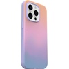 image:imageOtterBox iPhone 15 Pro Only Symmetry Series Case  Soft Sunset Purple Snaps to MagSafe UltraSleek Raised Edges Protect Camera amp Screen