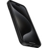 image:imageOtterBox iPhone 15 Pro Symmetry Series with Enhanced Action Button Ships in Polybag Ideal for Business CustomersBlack w Black Button