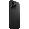 image:imageOtterBox iPhone 15 Pro Symmetry Series with Enhanced Action Button Ships in Polybag Ideal for Business CustomersBlack w Black Button