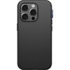 image:imageOtterBox iPhone 15 Pro Symmetry Series with Enhanced Action Button Ships in Polybag Ideal for Business CustomersBlack w Blue Button