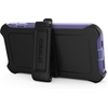 image:imageOtterBox iPhone 15 iPhone 14 and iPhone 13 Defender Series Case  Mountain Majesty Purple screenless Rugged amp Durable with Port Protection Includes Holster Clip Kickstand
