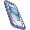 image:imageOtterBox iPhone 15 iPhone 14 and iPhone 13 Defender Series Case  Mountain Majesty Purple screenless Rugged amp Durable with Port Protection Includes Holster Clip Kickstand
