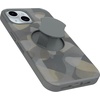 image:imageOtterBox iPhone 15 iPhone 14 and iPhone 13 OtterGrip Symmetry Series Case  Aspen Gleam Orange Builtin Grip Sleek case Snaps to MagSafe Raised Edges Protect Camera amp ScreenIron Camo
