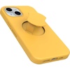 image:imageOtterBox iPhone 15 iPhone 14 and iPhone 13 OtterGrip Symmetry Series Case  Aspen Gleam Orange Builtin Grip Sleek case Snaps to MagSafe Raised Edges Protect Camera amp ScreenAspen Gleam