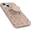 image:imageOtterBox iPhone 15 iPhone 14 and iPhone 13 OtterGrip Symmetry Series Case  Aspen Gleam Orange Builtin Grip Sleek case Snaps to MagSafe Raised Edges Protect Camera amp ScreenOn the Spot