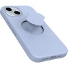 image:imageOtterBox iPhone 15 iPhone 14 and iPhone 13 OtterGrip Symmetry Series Case  Aspen Gleam Orange Builtin Grip Sleek case Snaps to MagSafe Raised Edges Protect Camera amp ScreenBlue