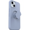 image:imageOtterBox iPhone 15 iPhone 14 and iPhone 13 OtterGrip Symmetry Series Case  Iron CAMO Grey Builtin Grip Sleek case Snaps to MagSafe Raised Edges Protect Camera amp ScreenBlue