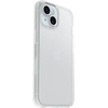 image:imageOtterBox iPhone 15 iPhone 14 and iPhone 13 Symmetry Series Case  Black UltraSleek Wireless Charging Compatible Raised Edges Protect Camera amp Screen Ships in polybagClear
