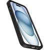 image:imageOtterBox iPhone 15 iPhone 14 and iPhone 13 Symmetry Series Case  Black UltraSleek Wireless Charging Compatible Raised Edges Protect Camera amp Screen Ships in polybagBlack