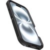 image:imageOtterBox iPhone 16 Pro Max Defender Series XT Clear Case  Dark Side Single Unit Ships in polybagDark Side Black