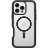 image:imageOtterBox iPhone 16 Pro Max Defender Series XT Clear Case  Dark Side Single Unit Ships in polybagDark Side Black