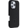 image:imageOtterBox iPhone 16 Pro Max Symmetry Series Soft Touch for MagSafe  Denver Dusk Purple  Soft Touch Material MagSafe Compatible UltraSleek PocketFriendly Design for iPhoneDark Echo