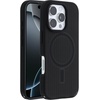 image:imageOtterBox iPhone 16 Pro Max Symmetry Series Soft Touch for MagSafe  Denver Dusk Purple  Soft Touch Material MagSafe Compatible UltraSleek PocketFriendly Design for iPhoneDark Echo