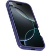 image:imageOtterBox iPhone 16 Pro Max Symmetry Series Soft Touch for MagSafe  Denver Dusk Purple  Soft Touch Material MagSafe Compatible UltraSleek PocketFriendly Design for iPhoneDenver Dusk Purple