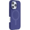 image:imageOtterBox iPhone 16 Pro Max Symmetry Series Soft Touch for MagSafe  Denver Dusk Purple  Soft Touch Material MagSafe Compatible UltraSleek PocketFriendly Design for iPhoneDenver Dusk Purple