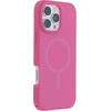 image:imageOtterBox iPhone 16 Pro Max Symmetry Series Soft Touch for MagSafe  Foxberry Pink  Soft Touch Material MagSafe Compatible UltraSleek PocketFriendly Design for iPhone