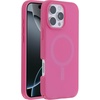 image:imageOtterBox iPhone 16 Pro Max Symmetry Series Soft Touch for MagSafe  Foxberry Pink  Soft Touch Material MagSafe Compatible UltraSleek PocketFriendly Design for iPhone
