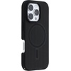 image:imageOtterBox iPhone 16 Pro Symmetry Series Soft Touch for MagSafe  Dark Echo  Soft Touch Material MagSafe Compatible UltraSleek PocketFriendly Design for iPhone