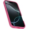 image:imageOtterBox iPhone 16 Pro Symmetry Series Soft Touch for MagSafe  Foxberry Pink  Soft Touch Material MagSafe Compatible UltraSleek PocketFriendly Design for iPhone