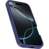image:imageOtterBox iPhone 16 Pro Symmetry Series Soft Touch for MagSafe for  Denver Dusk Purple  Soft Touch Material MagSafe Compatible UltraSleek PocketFriendly Design for iPhone