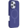 image:imageOtterBox iPhone 16 Pro Symmetry Series Soft Touch for MagSafe for  Denver Dusk Purple  Soft Touch Material MagSafe Compatible UltraSleek PocketFriendly Design for iPhone