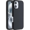 image:imageOtterBox iPhone 16 Symmetry Series Case  Black Ships in polybag Ideal for Business customers