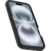 image:imageOtterBox iPhone 16 Symmetry Series Case  Black Ships in polybag Ideal for Business customers