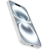 image:imageOtterBox iPhone 16 Symmetry Series Clear Case  Clear Ships in polybag Ideal for Business customers