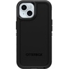 image:imageOtterBox iPhone 16e 15 14 amp 13 Defender Series XT Case  BLACK screenless rugged snaps to MagSafe lanyard attachment ships in polybag