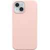 image:imageOtterBox iPhone 16e 15 14 amp 13 Symmetry Series Case  BALLET SHOES Pink snaps to MagSafe ultrasleek raised edges protect camera amp screen