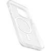 image:imageOtterBox iPhone 16e 15 14 amp 13 Symmetry Series Case  Black Snaps to MagSafe UltraSleek Raised Edges Protect Camera amp ScreenClear