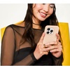 image:imageOtterBox iPhone 16e 15 14 amp 13 Symmetry Series Case  Black Snaps to MagSafe UltraSleek Raised Edges Protect Camera amp ScreenFairy Fauna