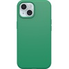 image:imageOtterBox iPhone 16e 15 14 amp 13 Symmetry Series Case  Black Snaps to MagSafe UltraSleek Raised Edges Protect Camera amp ScreenGreen
