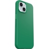 image:imageOtterBox iPhone 16e 15 14 amp 13 Symmetry Series Case  Black Snaps to MagSafe UltraSleek Raised Edges Protect Camera amp ScreenGreen