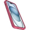 image:imageOtterBox iPhone 16e 15 14 amp 13 Symmetry Series Case  Black Snaps to MagSafe UltraSleek Raised Edges Protect Camera amp ScreenRealtree Pink