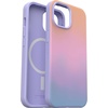 image:imageOtterBox iPhone 16e 15 14 amp 13 Symmetry Series Case  Black Snaps to MagSafe UltraSleek Raised Edges Protect Camera amp ScreenSoft Sunset